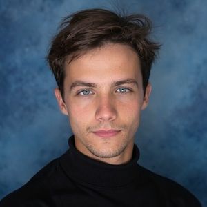 Meet your Posher, Nathan